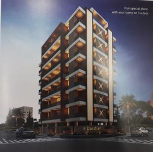 Darshan Heights Elevation 1