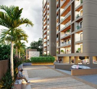 Project Image of 2072.7 - 3593.64 Sq.ft 4 BHK Apartment for buy in Milestone Opulence Green