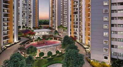 Project Image of 974 Sq.ft 2 BHK Apartment / Flat for sale in Maan for Rs. 10700000