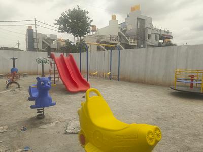 Project Image of 1700.0 - 2200.0 Sq.ft 4 BHK Villa for buy in Saravana Layout Phase 2