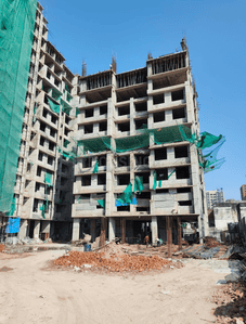 Project Image of 572.64 - 1110.4 Sq.ft 2 BHK Apartment for buy in Katira Aaryajeet Surya 3