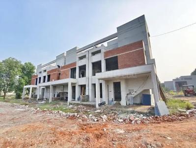 Project Image of 1985.0 - 2190.0 Sq.ft 4 BHK Triplex for buy in Palm Paradise