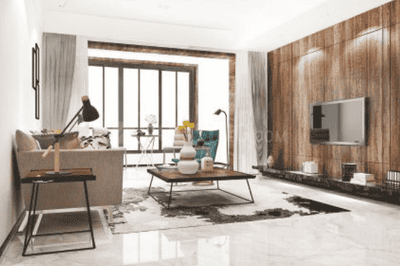 Project Image of 30.0 - 494.0 Sq.ft 1 RK Apartment for buy in Shreeji Darshan