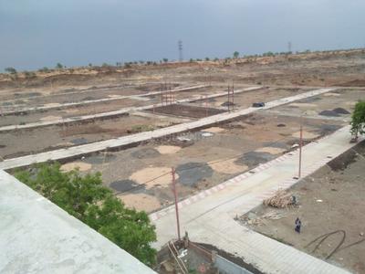 Project Image of 500.0 - 1200.0 Sq.ft Residential Plot Plot for buy in Gracelands Balaji Park