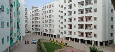 Project Image of 968.0 - 1351.0 Sq.ft 2 BHK Apartment for buy in Paras Heights Phase 4