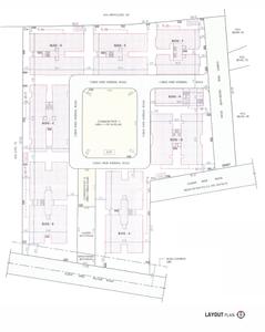 Project Image of 1059.92 - 1725.99 Sq.ft 3 BHK Apartment for buy in Dream Yashvi Velocia