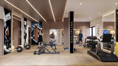 Project Image of 1489.49 - 2098.18 Sq.ft 3 BHK Apartment for buy in Pushpa Aangan