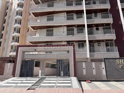 Project Image of 741.42 - 859.5 Sq.ft 3 BHK Apartment for buy in Shyam Iconic