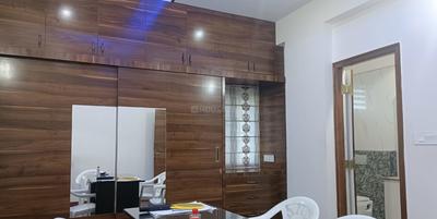 Project Image of 1791.0 - 2043.0 Sq.ft 3 BHK Apartment for buy in Parichaya Venchar Grandeur