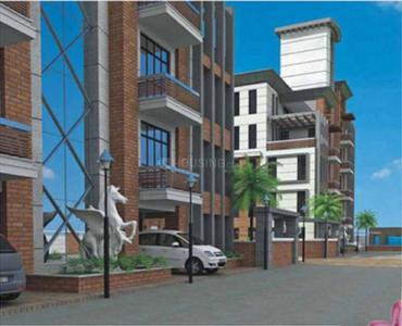 Project Image of 643.01 - 778.76 Sq.ft 2 BHK Apartment for buy in Lilac Residency
