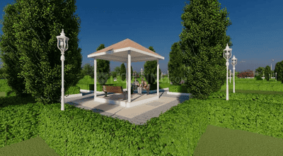 Project Image of 363.26 - 2326.85 Sq.ft Residential Plot Plot for buy in Raitani Mayfare Resiidences