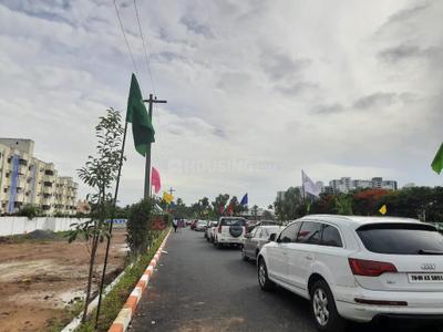 Project Image of 800.0 - 1340.0 Sq.ft Residential Plot Plot for buy in Staar Springfield Avenue