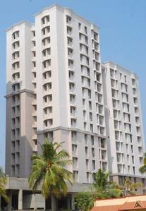Project Image of 0.0 - 1620.0 Sq.ft 3 BHK Apartment for buy in Mather Serene Orchard