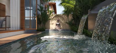 Project Image of 3219.38 - 3552.31 Sq.ft 4 BHK Villa for buy in Escala La Demure