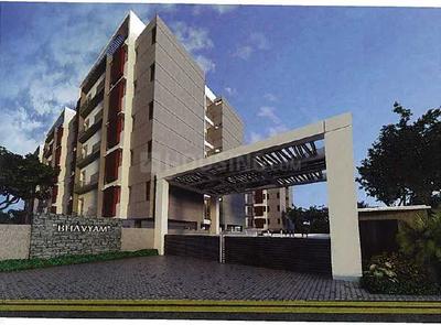 Project Image of 0.0 - 1015.0 Sq.ft 2 BHK Apartment for buy in Shayona Bhavyam Homes