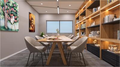 Project Image of 1065.0 - 1945.0 Sq.ft 2 BHK Apartment for buy in Vasavi Metropolis