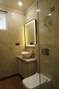 Project Image of 1800.0 - 2700.0 Sq.ft 3 BHK Builder Floor for buy in Propex Luxury Floors