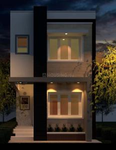 Project Image of 0.0 - 1370.0 Sq.ft 3 BHK Villa for buy in Nammazhvar Thottam