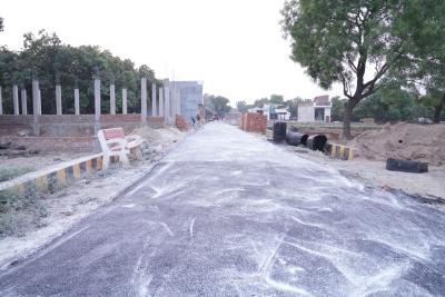 Project Image of 1500 Sq.ft Residential Plot / Land for sale in Alambagh for Rs. 3300000