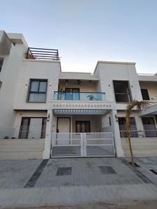 Project Image of 2316.0 - 2380.0 Sq.ft 4 BHK Duplex for buy in Narayan Prime Villas