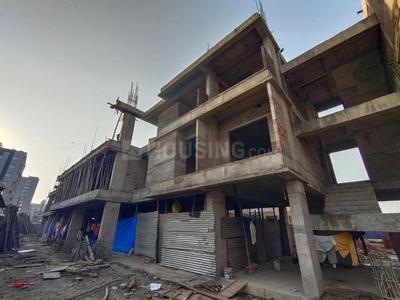 Project Image of 720.0 - 850.0 Sq.ft 2 BHK Apartment for buy in Akshar Poojan