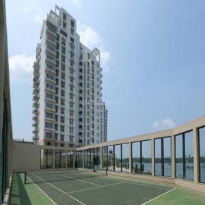 Project Image of 2098.0 - 11877.0 Sq.ft 3 BHK Apartment for buy in Prestige Neptunes Courtyard