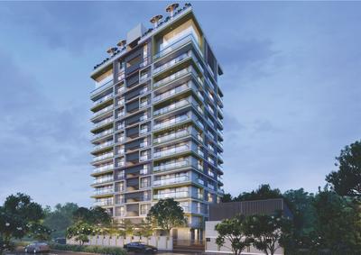 Shree Stuti Elevation 1