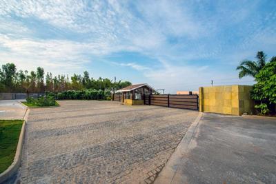Project Image of 1200.0 - 5400.0 Sq.ft Residential Plot Plot for buy in SPA Eco City