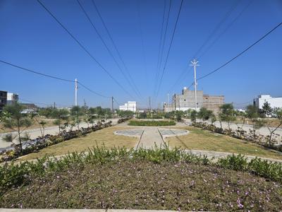 Project Image of 600.0 - 800.0 Sq.ft Residential Plot Plot for buy in Anant Tanishq Corridor 2