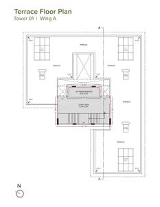 Project Image of 967.24 - 1080.05 Sq.ft 3 BHK Apartment for buy in Sunrise Pride