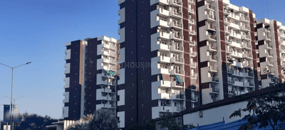 Project Image of 0.0 - 879.95 Sq.ft 2 BHK Apartment for buy in Janta Sky Garden Phase 1
