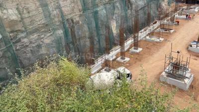 Project Image of 2035.0 - 2650.0 Sq.ft 3 BHK Apartment for buy in ASBL Broadway