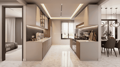 Project Image of 1822.0 - 2243.0 Sq.ft 3 BHK Apartment for buy in RIDDHI SIDDHI III