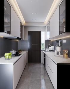 Project Image of 1767.0 - 2704.0 Sq.ft 3 BHK Apartment for buy in Amayra Trillium