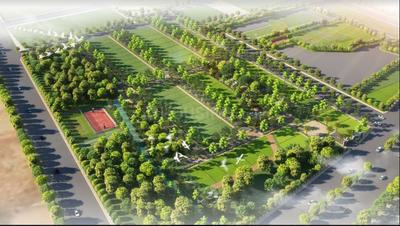 Project Image of 1500.0 - 3804.0 Sq.ft Residential Plot Plot for buy in Ozone Southend