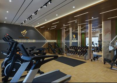 Project Image of 419.0 - 600.0 Sq.ft 1 BHK Apartment for buy in Vishnu Vertex