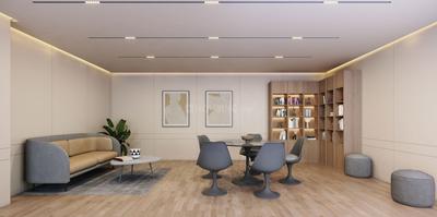 Project Image of 2402.94 - 3562.32 Sq.ft 4 BHK Apartment for buy in Binori Aristella