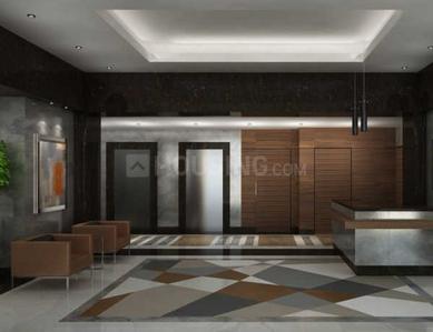 Project Image of 443.0 - 619.0 Sq.ft 1 BHK Apartment for buy in Rajhans Splendid