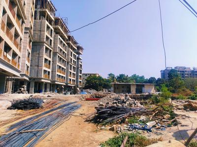 Project Image of 0.0 - 436.0 Sq.ft 1 BHK Apartment for buy in Gokuldham