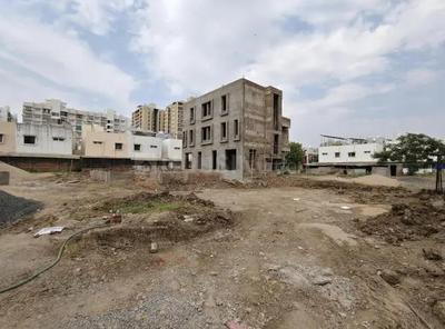 Project Image of 2135.0 - 2169.0 Sq.ft 4 BHK Villa for buy in Yogi Hridyam Bungalows