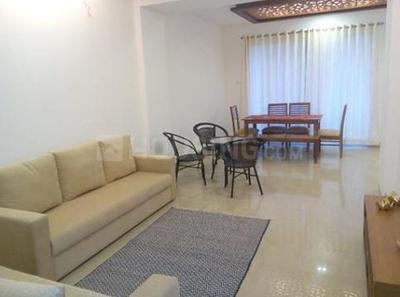 Project Image of 521.0 - 1832.0 Sq.ft 1 BHK Apartment for buy in Windsor Aralia Phase 2