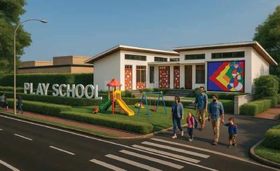 Project Image of 720.0 - 5400.0 Sq.ft Residential Plot Plot for buy in Hope Khatu City