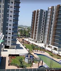 Project Image of 635.0 - 1552.0 Sq.ft 2 BHK Apartment for buy in Appaswamy The Bloomingdale