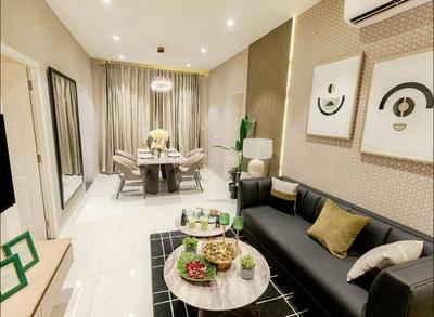 Project Image of 1332.0 - 1337.0 Sq.ft 3 BHK Apartment for buy in Casagrand Southbrooke 2
