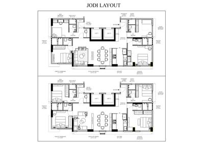 Project Image of 600.0 - 619.0 Sq.ft 2 BHK Apartment for buy in Aryaman Manikya