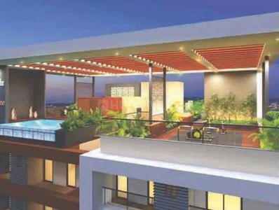 Project Image of 1151.0 - 1575.0 Sq.ft 3 BHK Apartment for buy in Winsome Pearlz