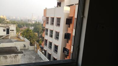 Project Image of 818.0 - 1320.0 Sq.ft 2 BHK Apartment for buy in Meghla Royal Residency