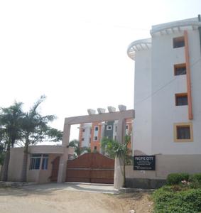 Project Image of 578.0 - 1324.0 Sq.ft 1 BHK Apartment for buy in EPA Pacific City