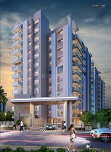 Project Image of 1354.0 - 3126.0 Sq.ft 3 BHK Apartment for buy in Piya Green Hills