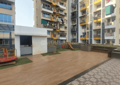 Project Image of 479.53 - 945.93 Sq.ft 1 BHK Apartment for buy in Somani Dream Home Phase IV